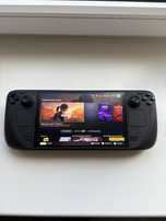 Steam Deck Oled 1 tb