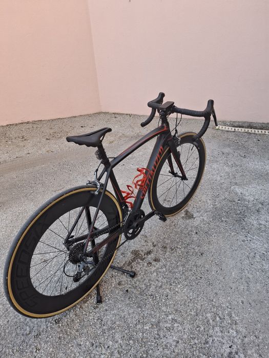 Bicicleta estrada Specialized sl4