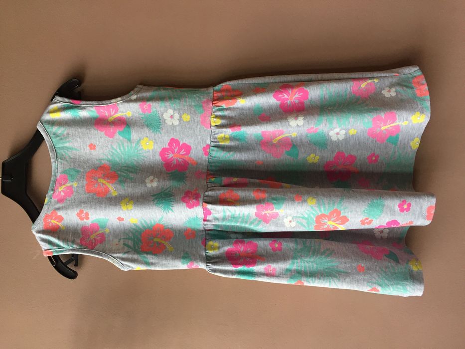 Плаття сарафан дитячий 110/116