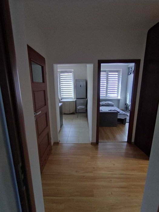 Apartament Norwida. Komfortowe dwupokojowe mieszkanie na doby. Centrum