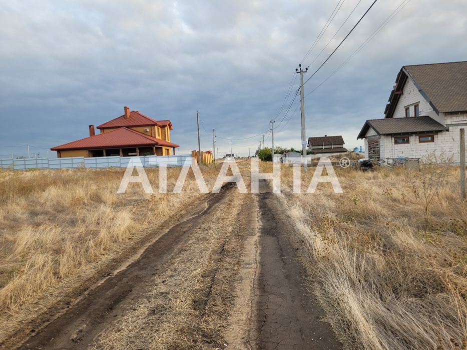 Продам участок в с. Прилиманское по хорошей цене!