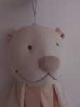 Guarda fraldas Noukie's
