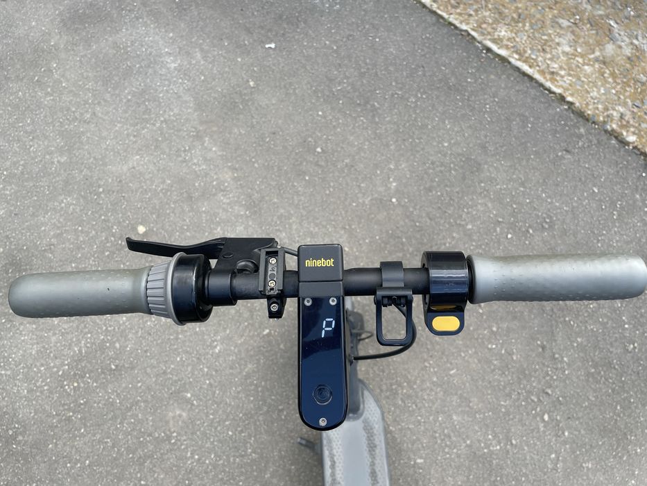 Електросамоат NINEBOT G 30P