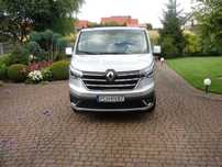 Renault Trafic Renault Trafic 9-osobowy