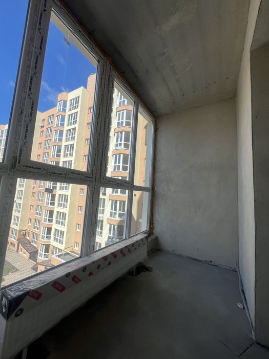 ‼️«Єоселя» Ощадбанк 42,000$ 1к(43м2)Євродвушка/Еркер панорама