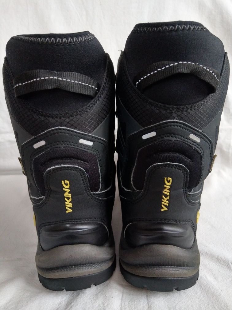 Viking Constrictor II Boa Gtx Trekkingowe rozm. 44