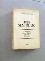 País Sem Rumo (portes grátis)