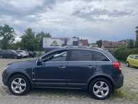 Opel Antara  4 x 4