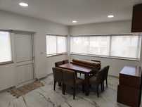 Disponibilidade 3 Suites. Em casa partilhada.
