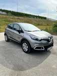 Renault Captur 2017