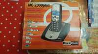 Telefon MaxCom MC 2000 plus