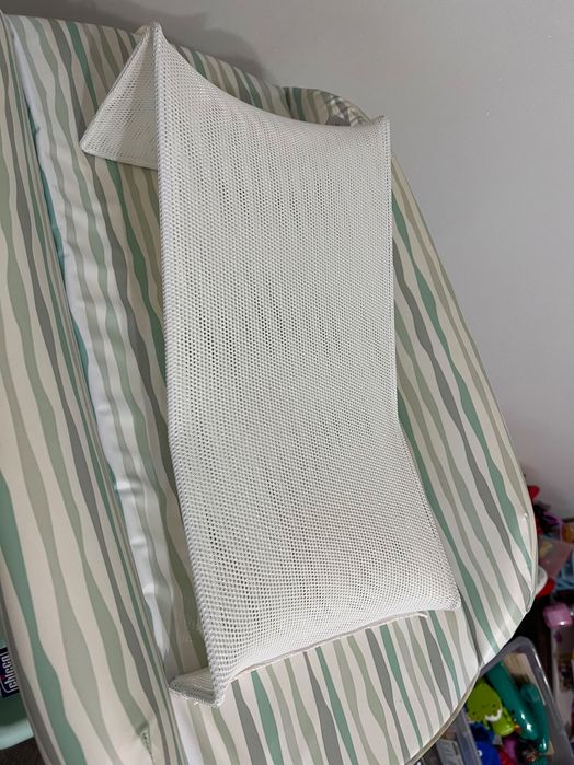 Пеленатор ванночка Chicco