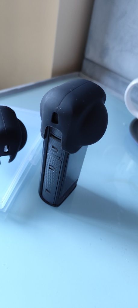 Protetor de lentes em silicone para insta 360 x4