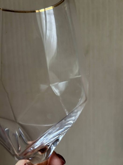 Келих для вина "Грань"