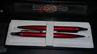 Продам подарунковий набір сталева ручка + карандаш (Испания)