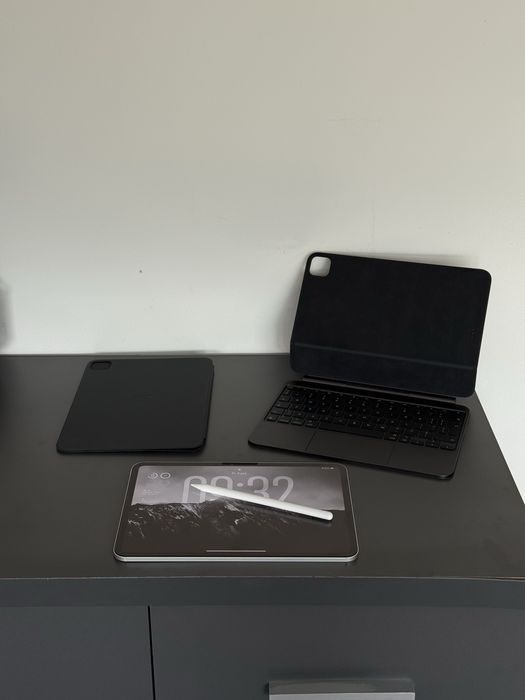 Apple iPad Pro M4 11” 256gb (WiFi + Cellular)