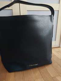 Torba Calvin Klein  nowa z metką  shopper