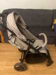 Wozek spacerowy Kinderkraft Trig 3