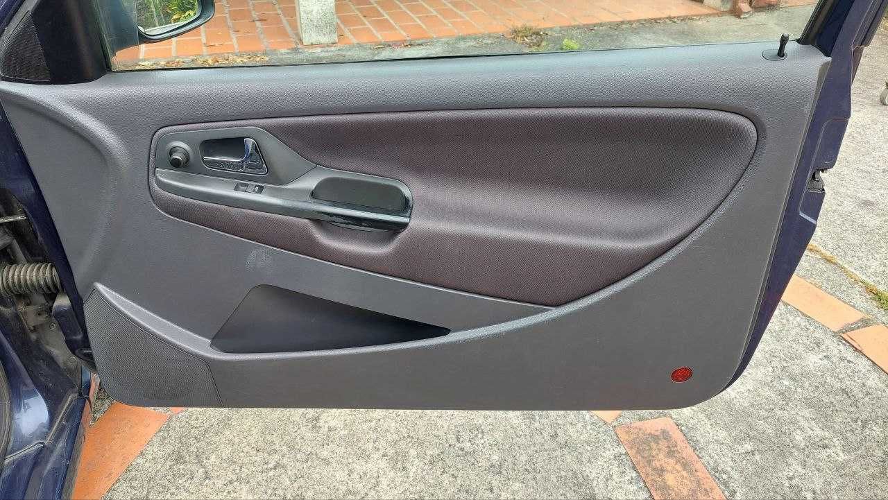 Seat Ibiza 1.9 SDI | Comercial 2L | Económico e Fiável – 2.700€
