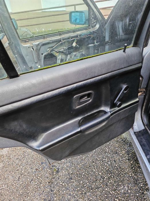 Peças bmw 318tds touring