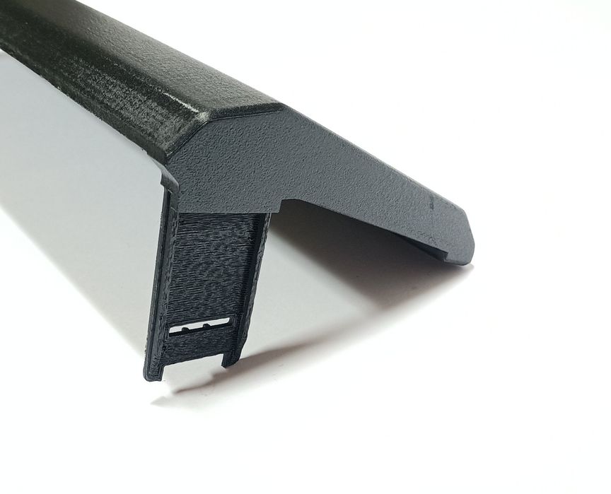 Pala quadrante Renault super 5