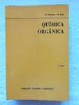 Química Orgânica 7ªed e Introdução ao Electromagnetismo ,C. Gulbenkian