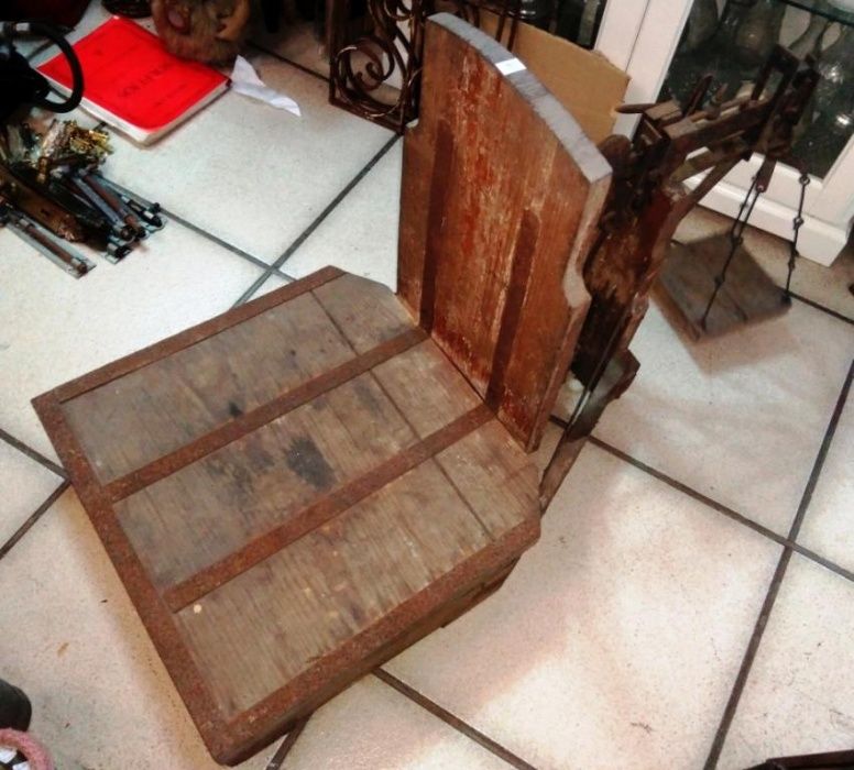 Balança Decimal 150Kg