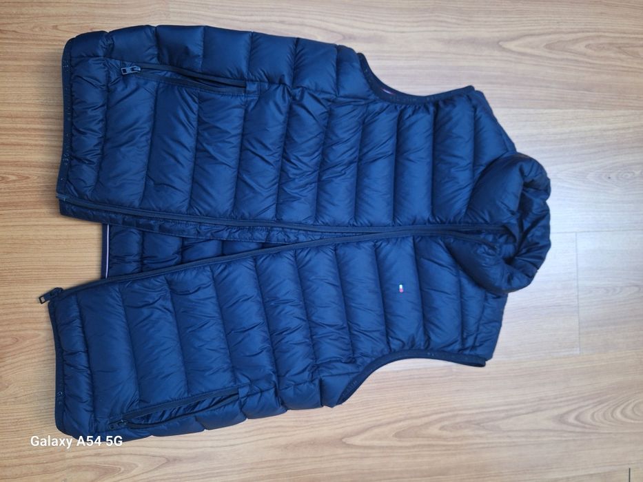 Colete Tommy Hilfiger