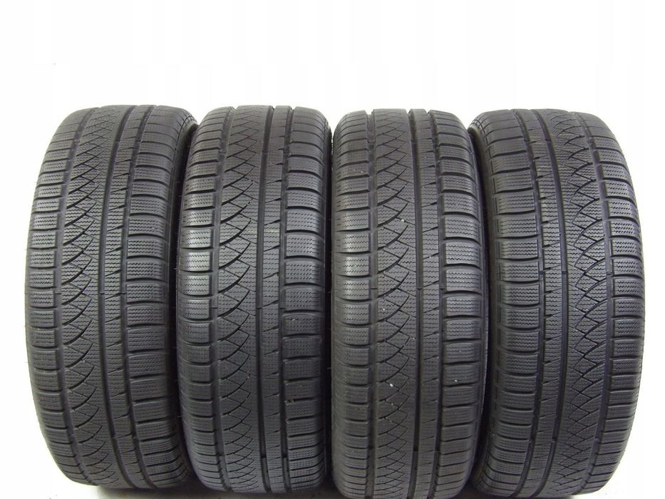 4x opona 205/45R17 GTRADIAL CHAMPIRO WINTER PRO HP