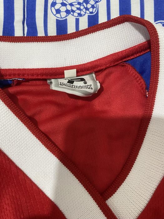 Camisola gil vicente jogador marco nuno