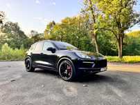 Porsche Cayenne Stan idealny