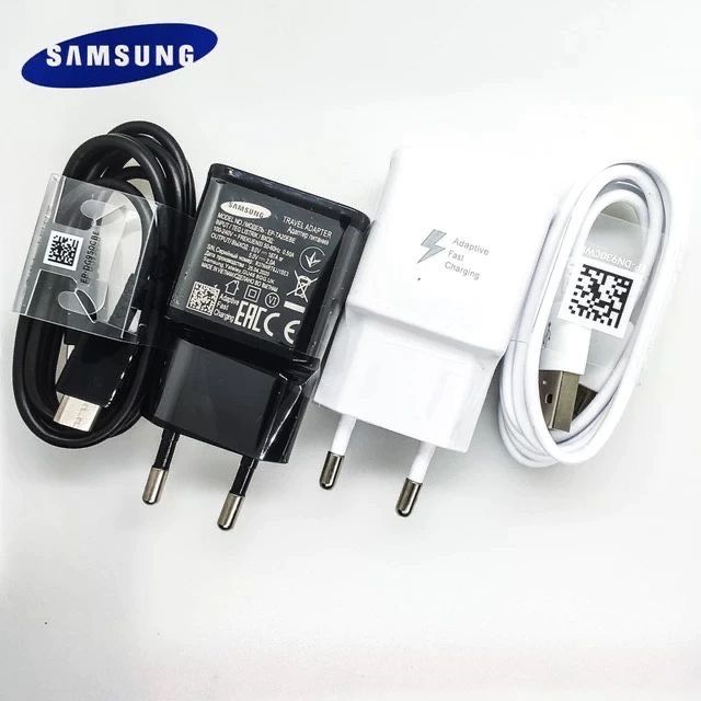 ‼️Надійна швидка зарядка Samsung 25w блочок+кабель | Быстрая зарядка
