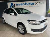 VW Polo 1.2 TDi Trendline AC