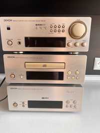 Denon UDRA - F07 amplituner CD UCD-F-07 tuner UTU -F07