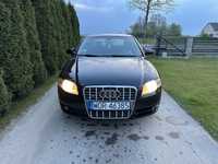 Audi A4 B7 S4 1.9 TDI sedan