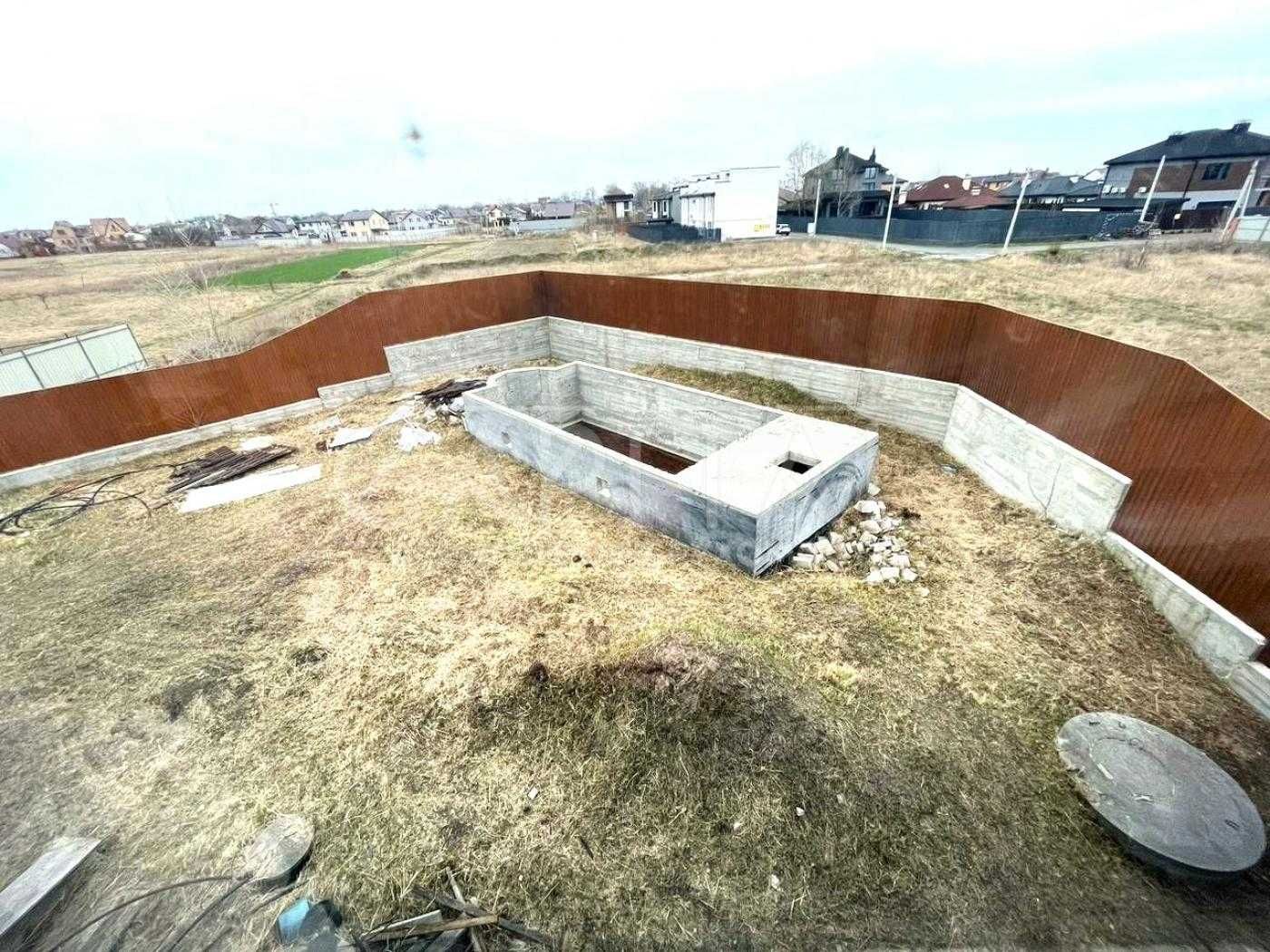 ЧУДОВИЙ будинок в закритому КМ Міжріччя  Хотянівка   БАСЕЙН