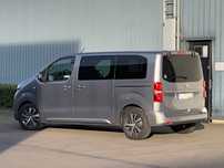 Toyota Proace Verso 2.0 D-4D 177 KM | Automat | 2020 | 8-osób