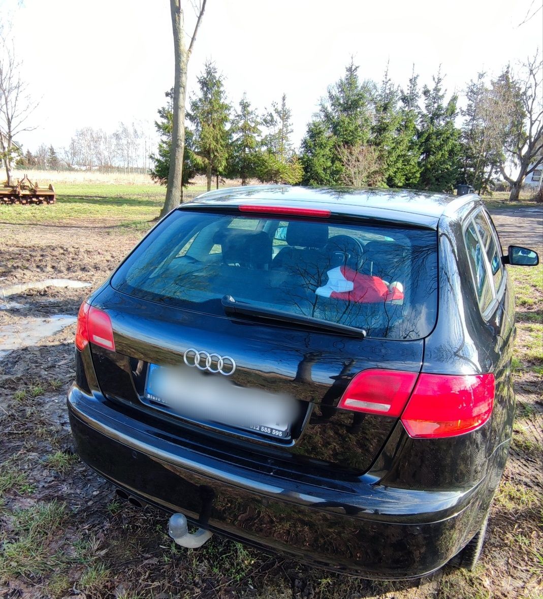 Sprzedam Audi A3