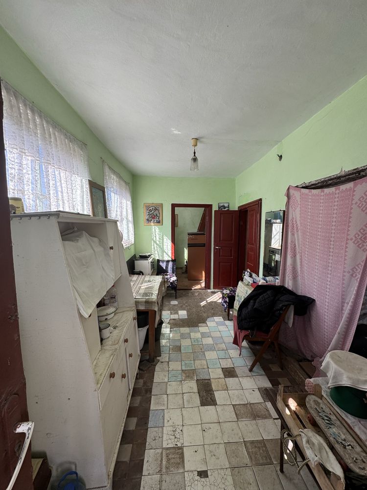 Продаж будинку в с.Баківці Львівська обл