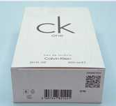 CK one Calvin klein one 300 ml, 200 ml200ml