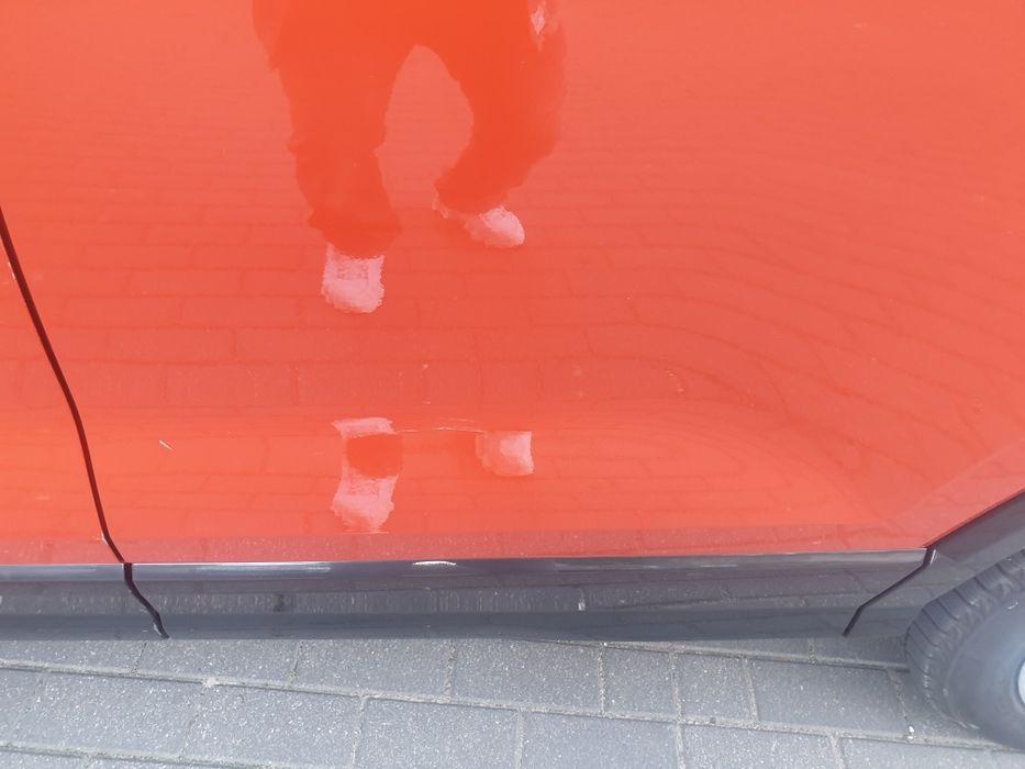 Audi Q2 1.6disel115km 2017