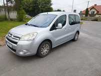 Citroen Berlingo 1.6HDI klima MultiSpace