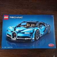 LEGO Technic Bugatti Chiron 42083