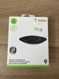 Belkin ladowarka bezprzewodowa indukcyjna wireless charging pad