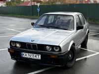 BMW 318i E30 Газ/Бензин