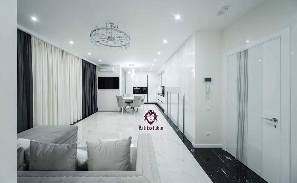 Аренда квартиры ул. Джона Маккейна, Французский квартал 2 собственник