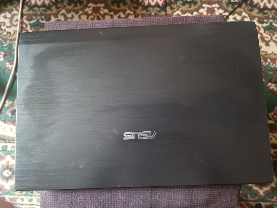 Продам Ноутбук Asus P53SJ