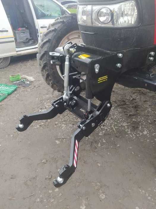 Tuz Przedni ! John Zetor Case MF Ursus MTZ Reno Claas Farmtrac Dostawa