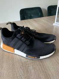 Buty sportowe Adidas Oryginals NMD r1