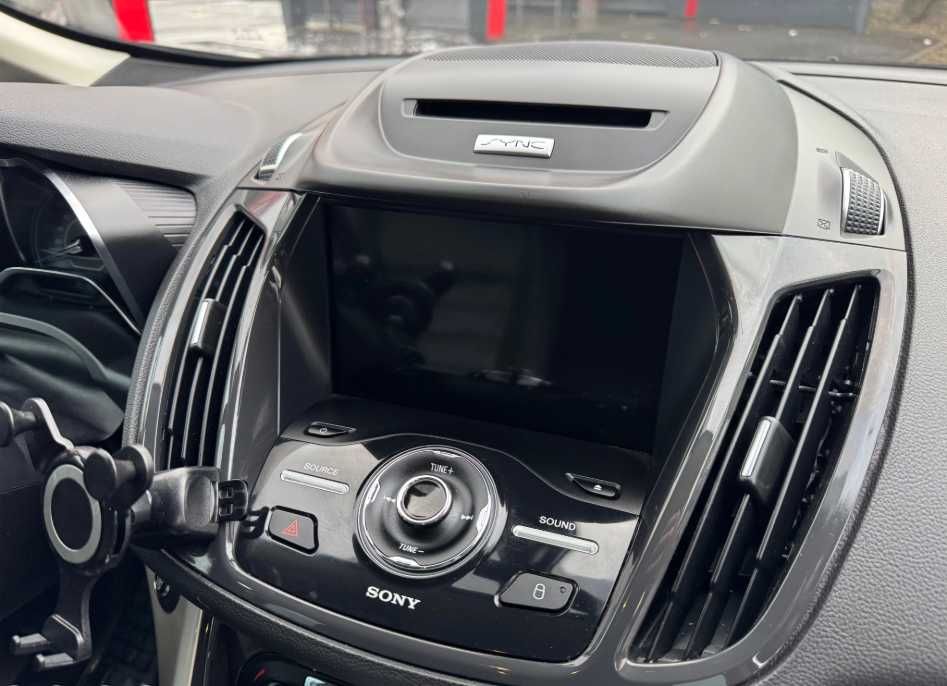 Ford C-max 2016 HEV SEL